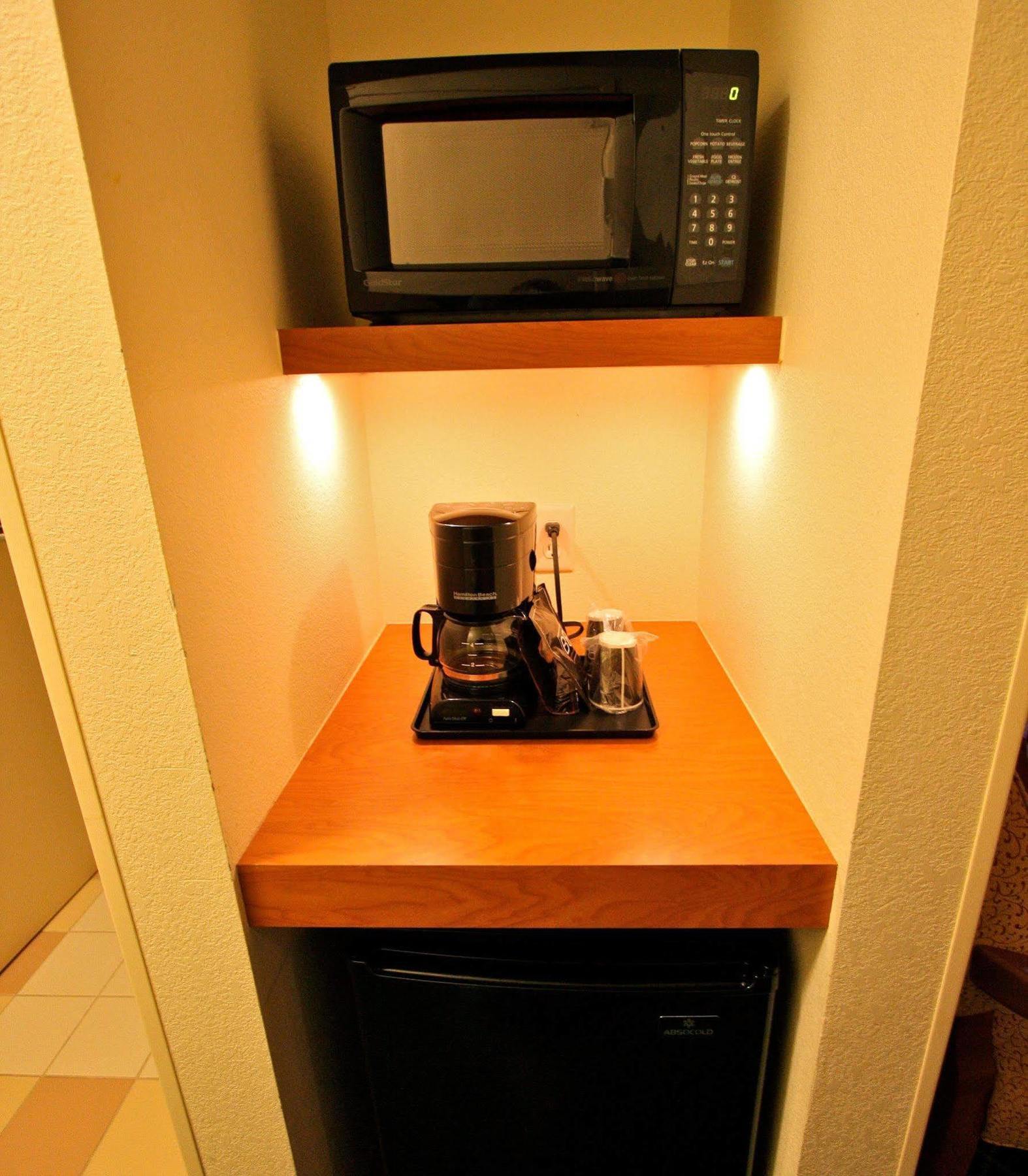 Fairfield Inn & Suites By Marriott Yakima Habitación foto