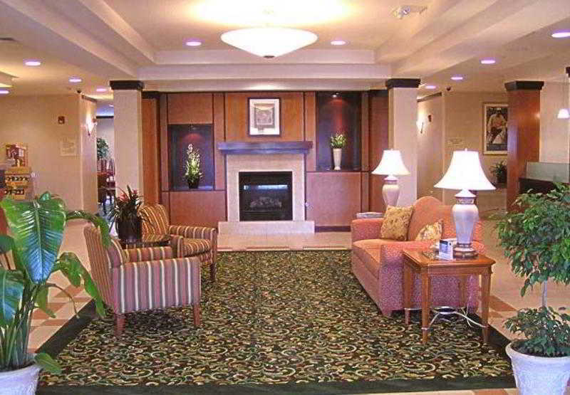 Fairfield Inn & Suites By Marriott Yakima Exterior foto